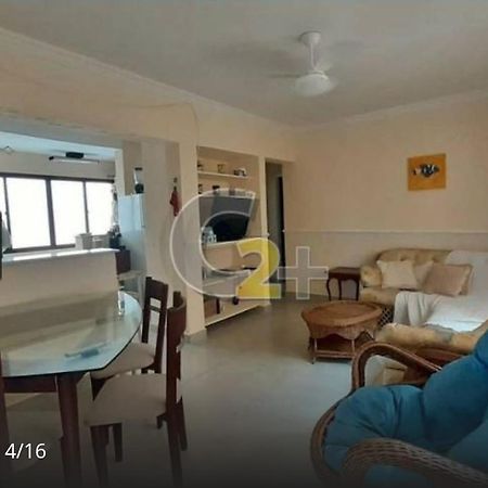 Apartamento No Guauja/Sp, C/ 2 Q., 72 M2. Uma Vaga Na Garagem Гуаружа Екстер'єр фото
