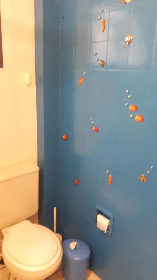 Apartamento No Guauja/Sp, C/ 2 Q., 72 M2. Uma Vaga Na Garagem Гуаружа Екстер'єр фото