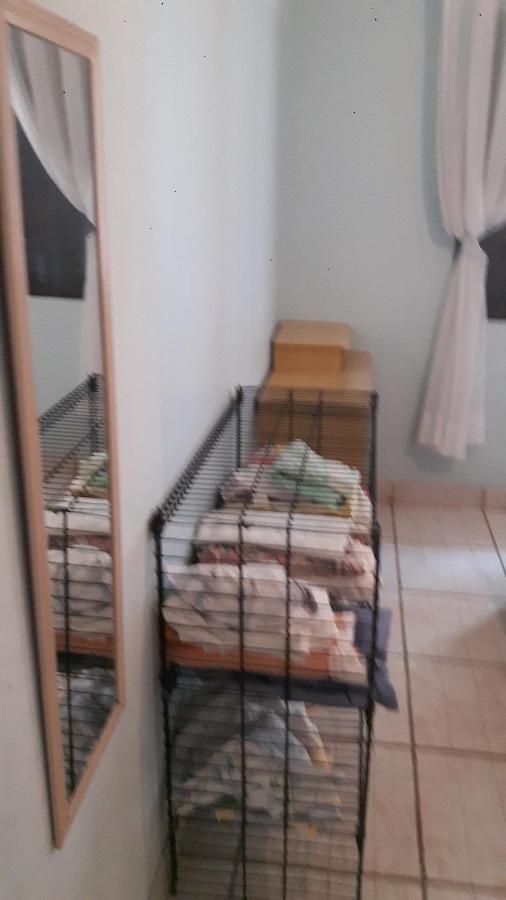 Apartamento No Guauja/Sp, C/ 2 Q., 72 M2. Uma Vaga Na Garagem Гуаружа Екстер'єр фото