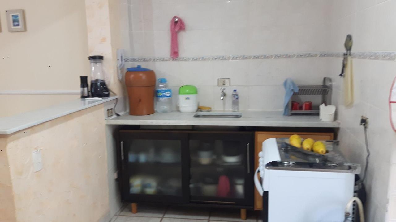 Apartamento No Guauja/Sp, C/ 2 Q., 72 M2. Uma Vaga Na Garagem Гуаружа Екстер'єр фото