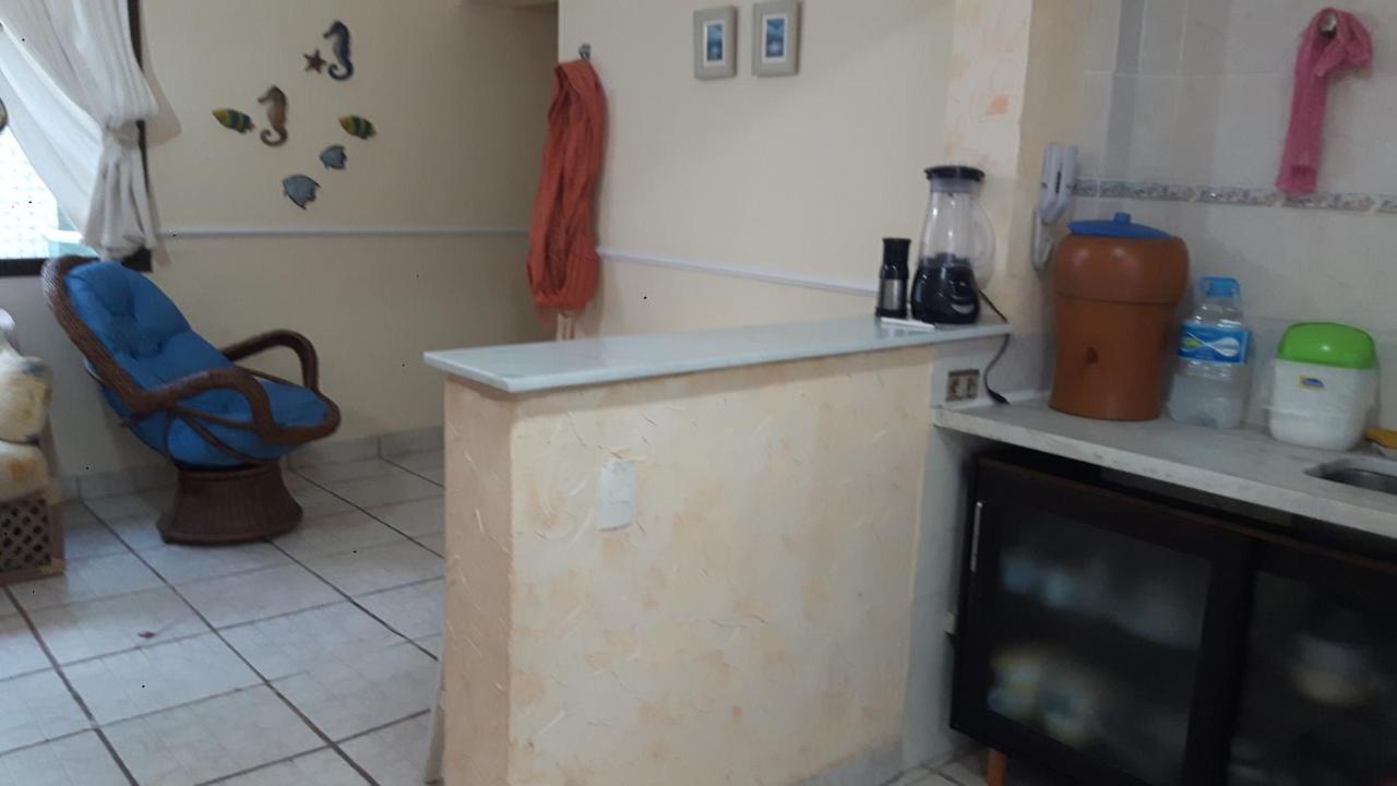 Apartamento No Guauja/Sp, C/ 2 Q., 72 M2. Uma Vaga Na Garagem Гуаружа Екстер'єр фото