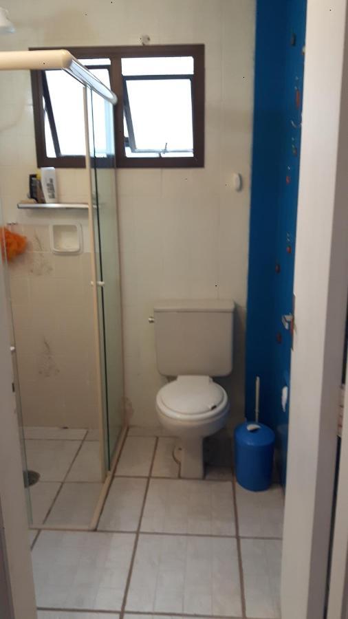 Apartamento No Guauja/Sp, C/ 2 Q., 72 M2. Uma Vaga Na Garagem Гуаружа Екстер'єр фото