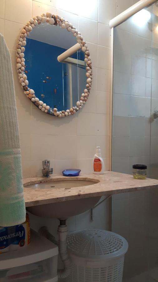 Apartamento No Guauja/Sp, C/ 2 Q., 72 M2. Uma Vaga Na Garagem Гуаружа Екстер'єр фото