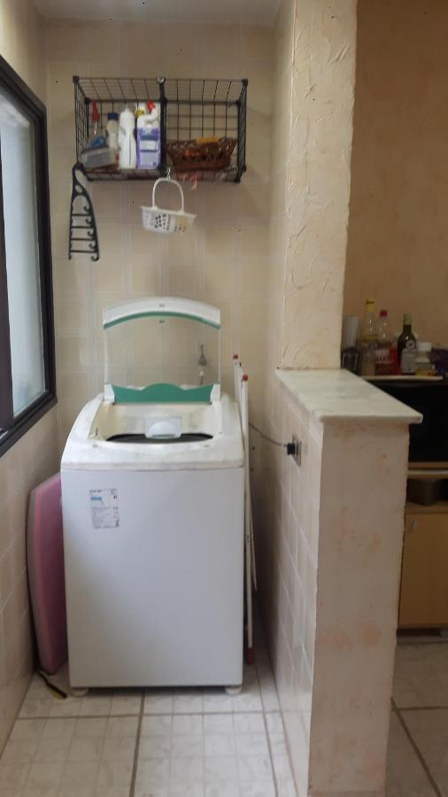 Apartamento No Guauja/Sp, C/ 2 Q., 72 M2. Uma Vaga Na Garagem Гуаружа Екстер'єр фото