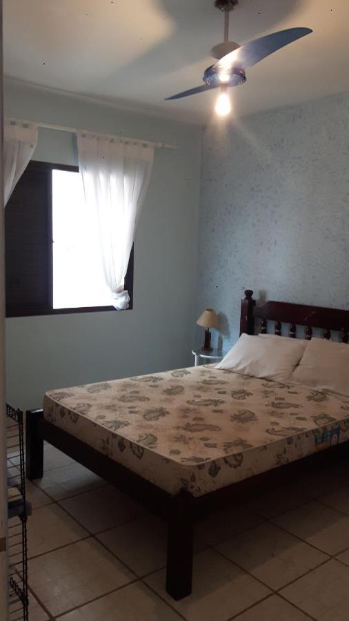 Apartamento No Guauja/Sp, C/ 2 Q., 72 M2. Uma Vaga Na Garagem Гуаружа Екстер'єр фото